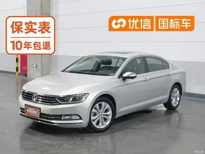 2018 Volkswagen Magotan Facelift 330TSI DSG Luxury, фото 1, лот 10397756