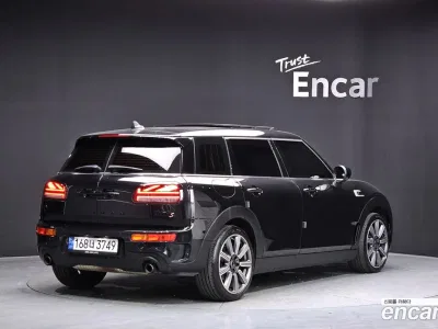 2023 Mini Clubman Classic, фото 2, лот 10096789