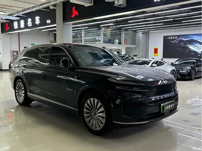2025 Ledao L90 2WD Base Model, фото 3, лот 11459775