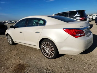 2014 BUICK LACROSSE TOURING, фото 2, лот 10862534