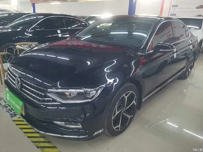 2025 Volkswagen Magotan Popular Edition 330TSI DSG Luxury, фото 2, лот 10680337