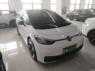 2025 Volkswagen ID.3 Smart Pure Intelligent Edition, фото 4, лот 10468148