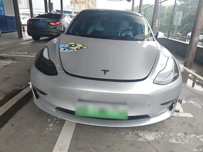 2022 Tesla Model 3 Performance High-Performance AWD, фото 3, лот 11194571