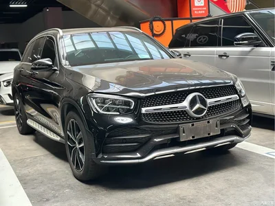 2022 Mercedes-Benz GLC Model GLC 260 L 4MATIC Dynamic Edition, фото 3, лот 11003386