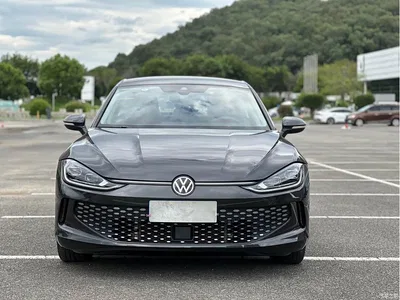 2024 Volkswagen Lamando L 280TSI DSG Cool Edition, фото 3, лот 10429662