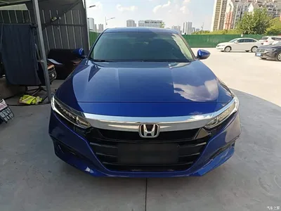 2018 Honda Accord 230TURBO Comfort China VI, фото 3, лот 10436340