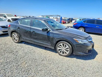 2017 ACURA ILX BASE WATCH PLUS, фото 4, лот 10872500
