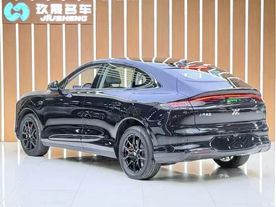 2025 IM Motors IM LS6 Extended Range Base, фото 4, лот 10837040