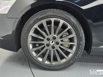 2016 Ssang Yong Chairman CW600, фото 3, лот 10038522
