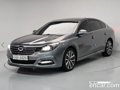 2017 Samsung SM7 3.5 V6, фото 1, лот 10310606
