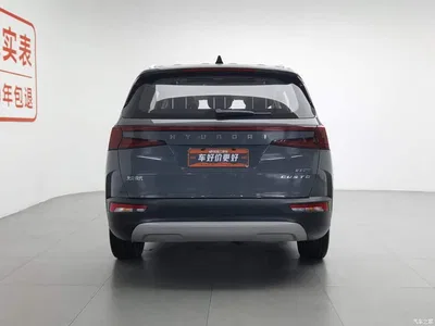 2021 Hyundai Kustu 380TGDi Smart Love Flagship TOP Premium, фото 4, лот 10836546