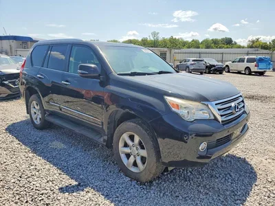 2013 LEXUS GX 460, фото 4, лот 10850506