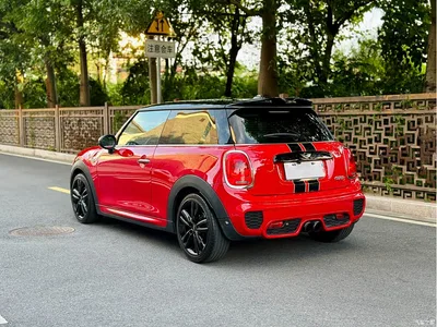 2016 MINI MINI 2.0T COOPER S, фото 4, лот 10351261