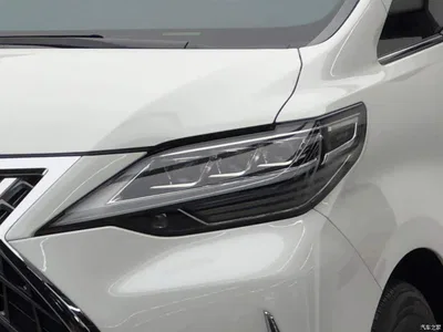 2020 Lexus LM 300h 4-Seat Imperial Edition, фото 3, лот 10312226