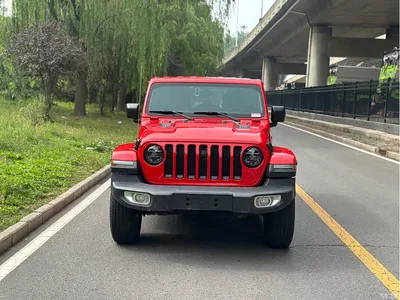 2022 Jeep Wrangler 2.0T Highland 4-Door, фото 2, лот 10290708