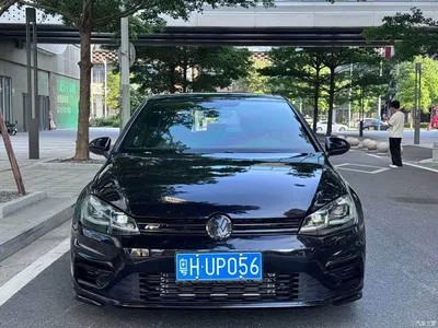 2018 Volkswagen Golf 280TSI Automatic R-Line Model, фото 2, лот 10424416