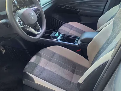 2024 Volkswagen ID.4 CROZZ Pure Limited Edition, фото 3, лот 11202905