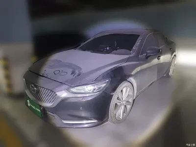 2021 Mazda Atenza Model 2.5L Blue Sky Premium Edition, фото 1, лот 11211566