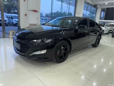 2022 Chevrolet Malibu XL Redline 550T Auto Sharp Dynamic Edition, фото 1, лот 10380086