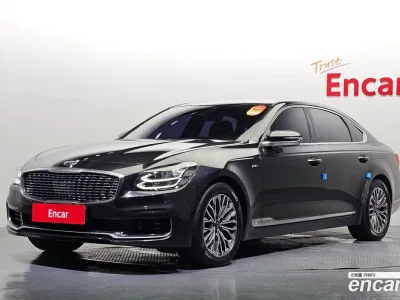 2019 Kia K9 3.8 GDI AWD, фото 1, лот 11085116