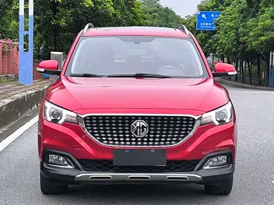2018 MG ZS 1.5L Automatic Luxury China V, фото 2, лот 10324505