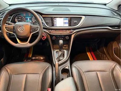 2021 Buick Excelle Exemplar 1.5L Auto Elite, фото 4, лот 11499291