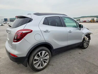 2019 BUICK ENCORE PREFERRED, фото 3, лот 10860419