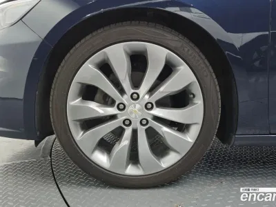 2017 Chevrolet Malibu 1.5 Turbo LTZ, фото 4, лот 10070648