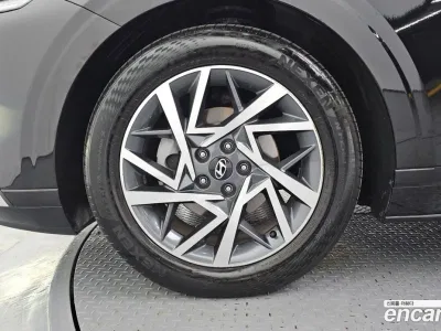 2023 Hyundai Grandeur Premium, фото 4, лот 10218528