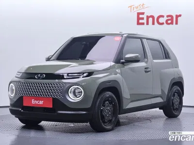 2023 Hyundai Casper Smart, фото 1, лот 10171490