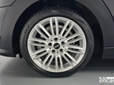 2022 Mini Cooper 클래식 플러스, фото 4, лот 11584271