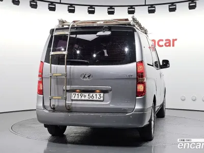 2016 Hyundai Starex 4WD 11-Seater Wagon, фото 3, лот 10193319