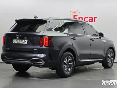 2023 Kia Sorento HEV 1.6 2WD, фото 2, лот 10158737