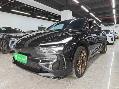 2024 Ledao L60 60kWh Rear-Wheel Drive, фото 1, лот 10821824