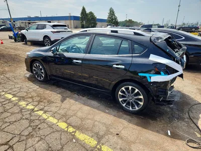 2023 SUBARU IMPREZA LIMITED, фото 2, лот 10885054