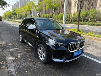 2023 BMW X1 sDrive20Li X Design Package, фото 3, лот 11215385