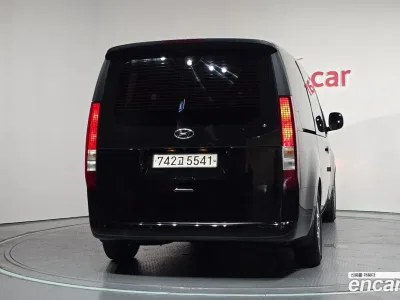 2022 Hyundai Staria Tourer 11-Seater, фото 3, лот 10055477