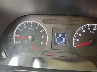 2019 Dongfeng Lingzhi M5L 1.6L 7-seat Base Model China VI, фото 4, лот 11158826