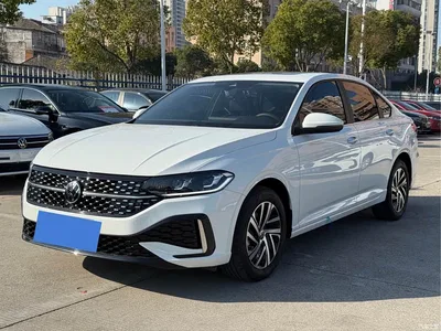 2024 Volkswagen Lavida Model 1.5L Automatic Starlight 5 Million Edition, фото 1, лот 10454595