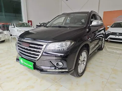 2016 Haval H2 Red Label 1.5T Manual 2WD Luxury, фото 1, лот 10285763