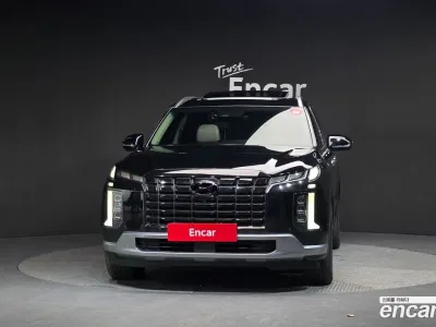 2023 Hyundai Palisade Diesel 2.2 2WD, фото 3, лот 10147759