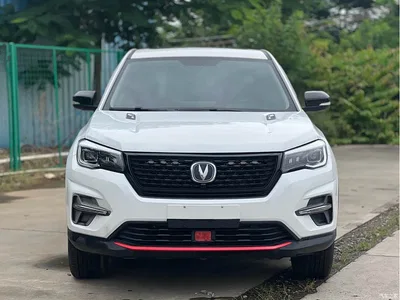 2021 Changan CS75 Glory Million Edition 280T Manual Elite, фото 2, лот 10573787
