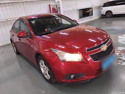 2013 Chevrolet Cruze Model 1.8L SE AT, фото 4, лот 10380953