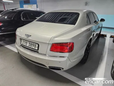 2015 Bentley Flying Spur 6.0, фото 3, лот 10118310