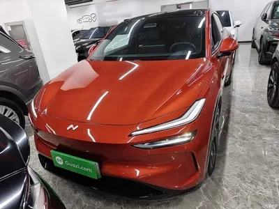 2024 Ledao L60 60kWh Rear-Wheel Drive, фото 3, лот 11182473