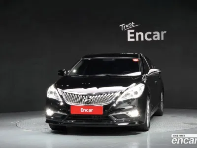 2015 Hyundai Grandeur HG300 Premium, фото 3, лот 10330929