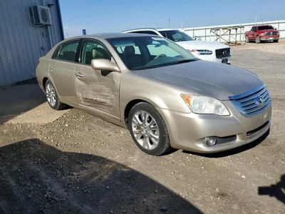 2008 TOYOTA AVALON XLS, фото 4, лот 10497128