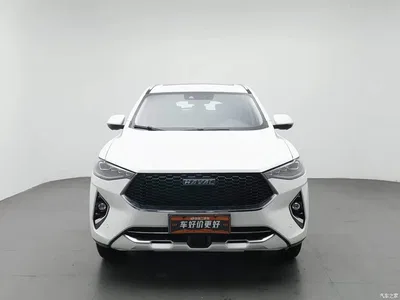2019 Haval F7 Model 1.5T 2WD i-Chao China V, фото 3, лот 11106677