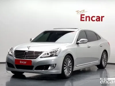 2014 Hyundai Equus VS380, фото 1, лот 10123783