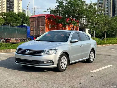 2015 Volkswagen Lavida, фото 1, лот 10415110